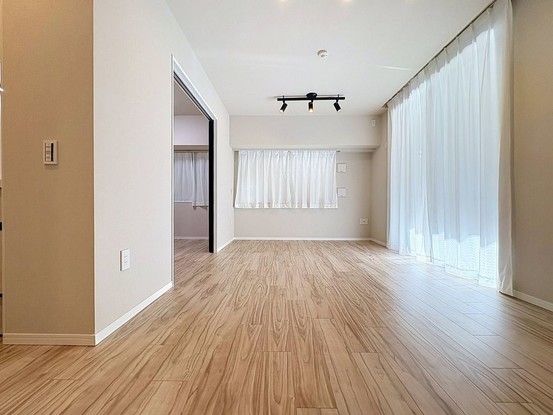 apartment 東京都葛飾区新小岩１丁目51－18 第二クレールパル　1F
