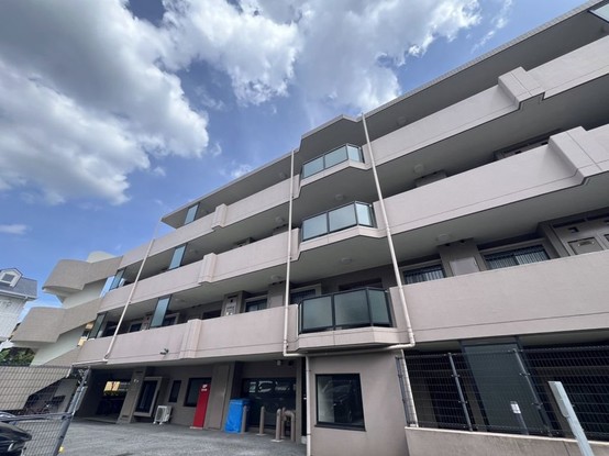 apartment 東京都葛飾区新小岩１丁目51－18 第二クレールパル　1F