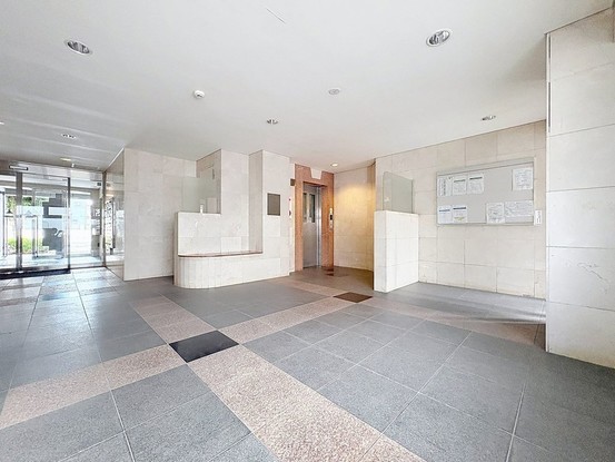 apartment 東京都葛飾区新小岩１丁目51－18 第二クレールパル　1F