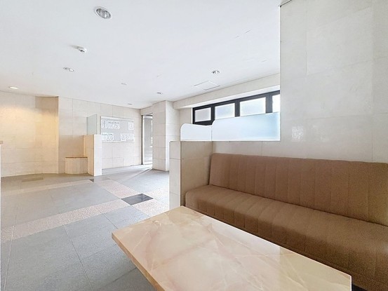 apartment 東京都葛飾区新小岩１丁目51－18 第二クレールパル　1F