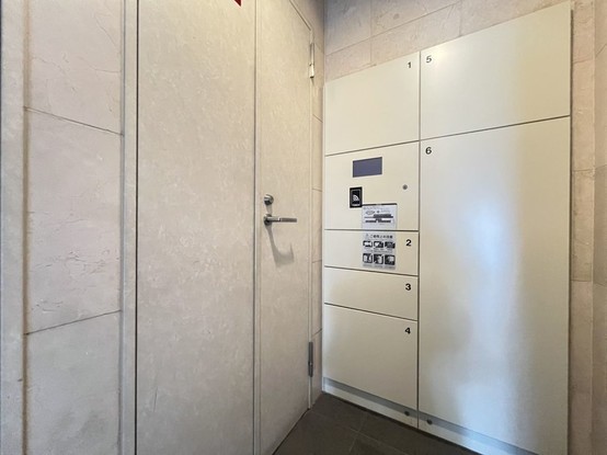 apartment 東京都葛飾区新小岩１丁目51－18 第二クレールパル　1F
