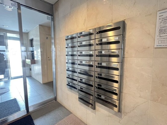 apartment 東京都葛飾区新小岩１丁目51－18 第二クレールパル　1F