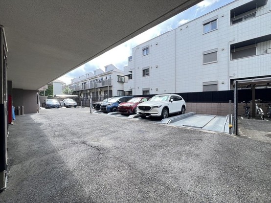apartment 東京都葛飾区新小岩１丁目51－18 第二クレールパル　1F