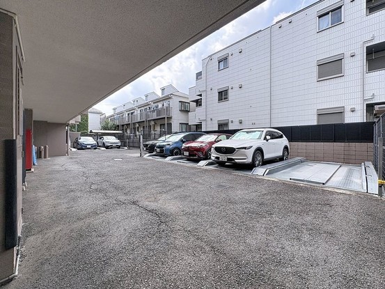 apartment 東京都葛飾区新小岩１丁目51－18 第二クレールパル　1F