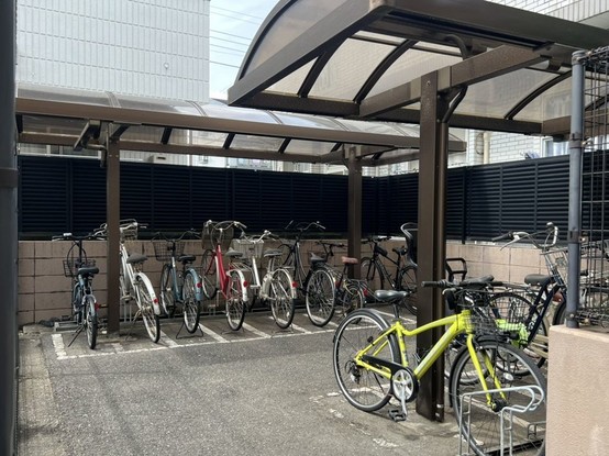 apartment 東京都葛飾区新小岩１丁目51－18 第二クレールパル　1F