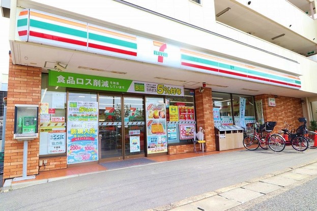 apartment 東京都葛飾区新小岩１丁目51－18 第二クレールパル　1F