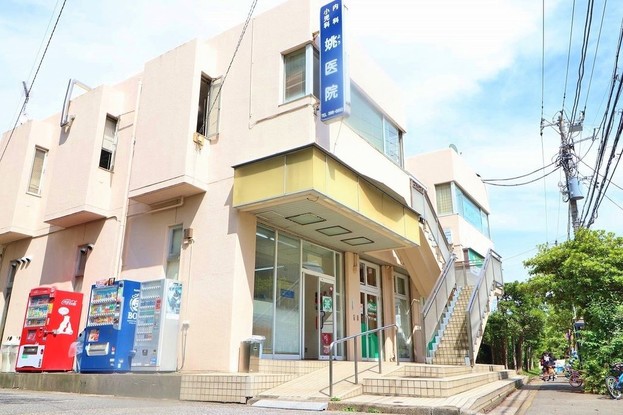 apartment 東京都葛飾区新小岩１丁目51－18 第二クレールパル　1F