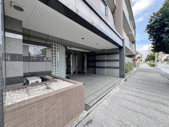apartment 東京都葛飾区新小岩１丁目51－18 第二クレールパル　1F