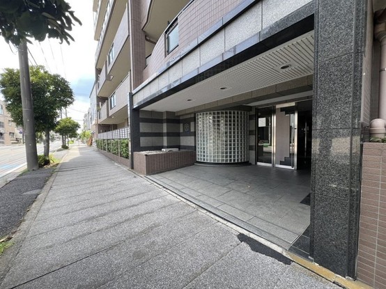 apartment 東京都葛飾区新小岩１丁目51－18 第二クレールパル　1F