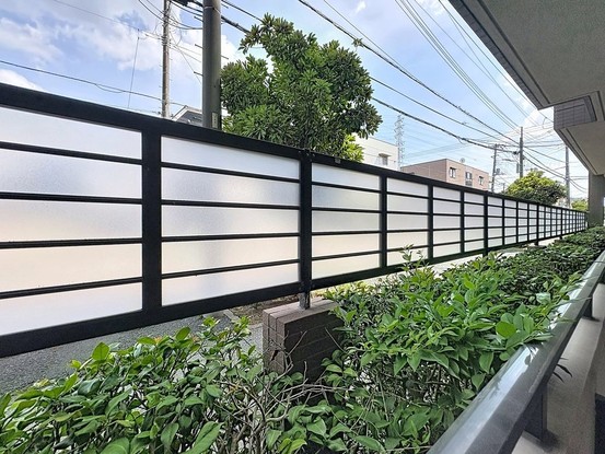 apartment 東京都葛飾区新小岩１丁目51－18 第二クレールパル　1F