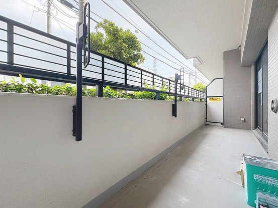 apartment 東京都葛飾区新小岩１丁目51－18 第二クレールパル　1F