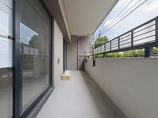apartment 東京都葛飾区新小岩１丁目51－18 第二クレールパル　1F