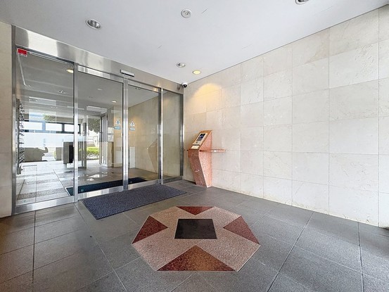 apartment 東京都葛飾区新小岩１丁目51－18 第二クレールパル　1F