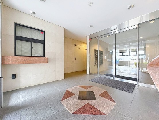 apartment 東京都葛飾区新小岩１丁目51－18 第二クレールパル　1F
