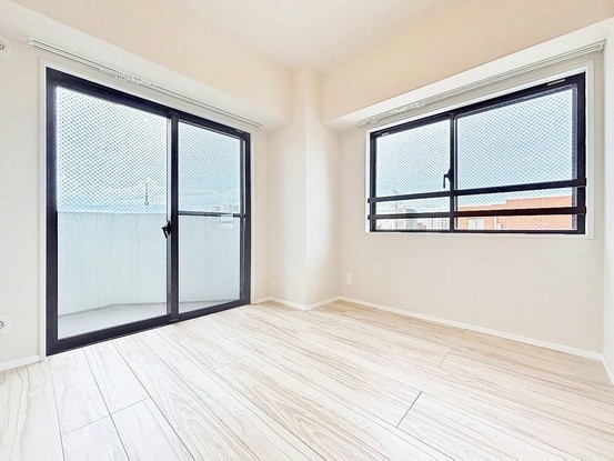 apartment 東京都葛飾区新小岩１丁目51－18 第二クレールパル　1F