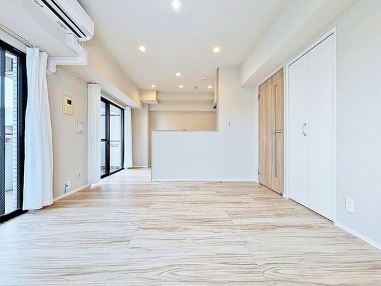 apartment 東京都葛飾区新小岩１丁目51－18 第二クレールパル　1F