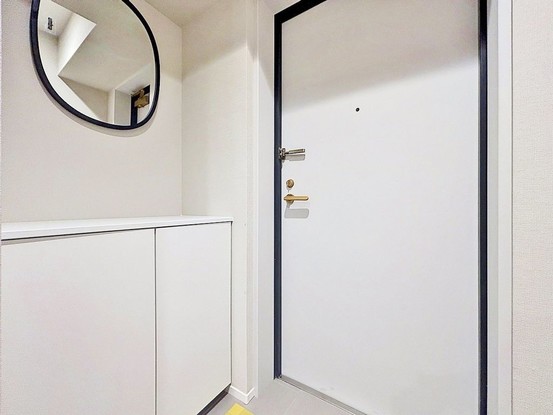 apartment 東京都葛飾区新小岩１丁目51－18 第二クレールパル　1F