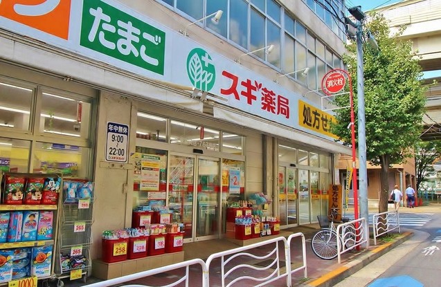 apartment 東京都葛飾区新小岩１丁目51－18 第二クレールパル　1F