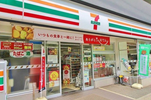 apartment 東京都葛飾区新小岩１丁目51－18 第二クレールパル　1F