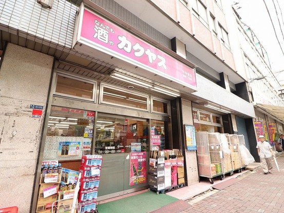 apartment 東京都葛飾区新小岩１丁目51－18 第二クレールパル　1F