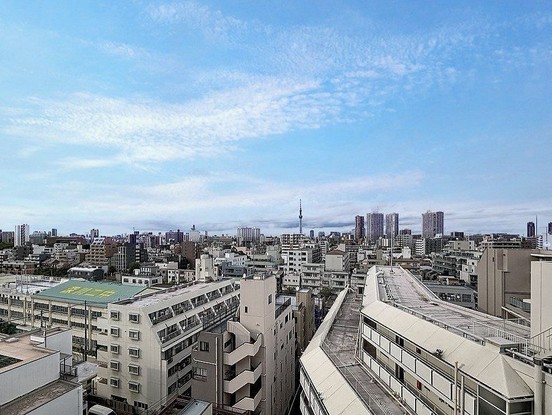 apartment 東京都葛飾区新小岩１丁目51－18 第二クレールパル　1F