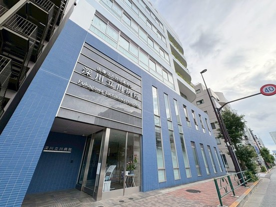 apartment 東京都葛飾区新小岩１丁目51－18 第二クレールパル　1F
