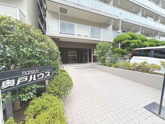 apartment 東京都葛飾区新小岩１丁目51－18 第二クレールパル　1F