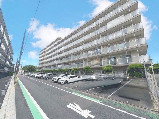 apartment 東京都葛飾区新小岩１丁目51－18 第二クレールパル　1F