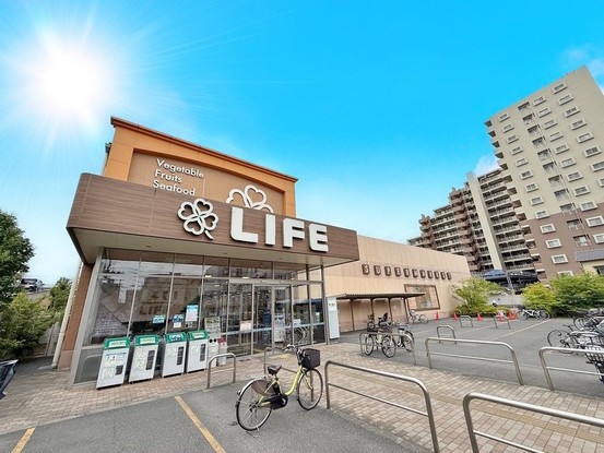 apartment 東京都葛飾区新小岩１丁目51－18 第二クレールパル　1F
