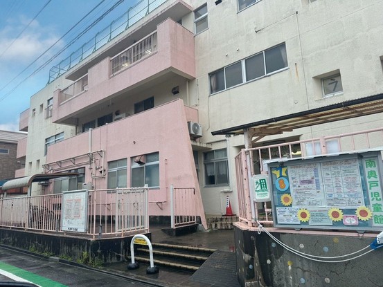apartment 東京都葛飾区新小岩１丁目51－18 第二クレールパル　1F