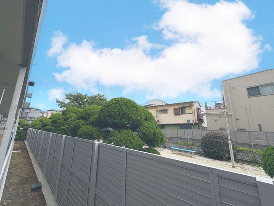 apartment 東京都葛飾区新小岩１丁目51－18 第二クレールパル　1F