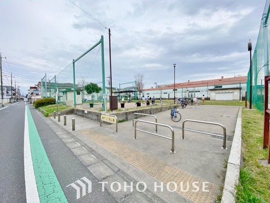 apartment 東京都葛飾区新小岩１丁目51－18 第二クレールパル　1F
