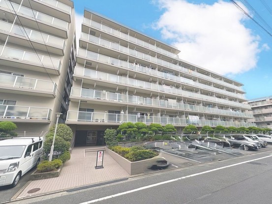apartment 東京都葛飾区新小岩１丁目51－18 第二クレールパル　1F