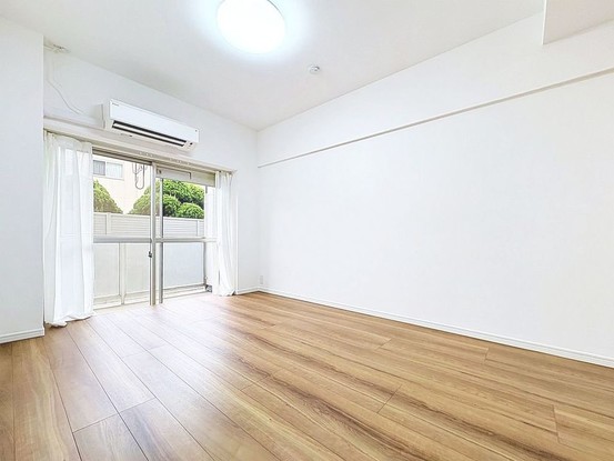 apartment 東京都葛飾区新小岩１丁目51－18 第二クレールパル　1F