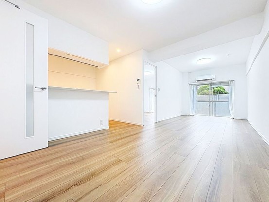 apartment 東京都葛飾区新小岩１丁目51－18 第二クレールパル　1F