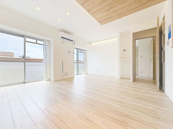 apartment 東京都葛飾区新小岩１丁目51－18 第二クレールパル　1F