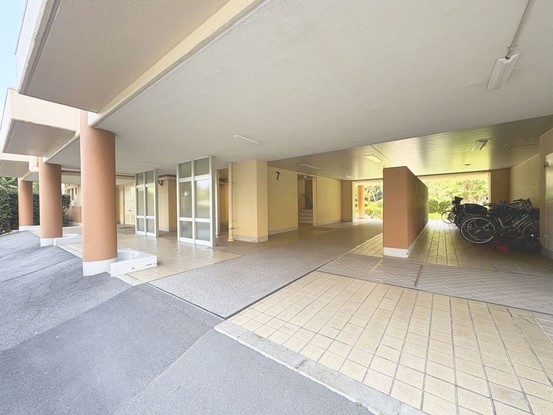 apartment 東京都葛飾区新小岩１丁目51－18 第二クレールパル　1F