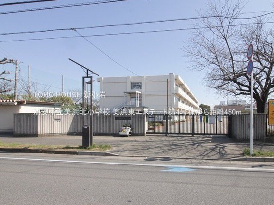 apartment 東京都葛飾区新小岩１丁目51－18 第二クレールパル　1F
