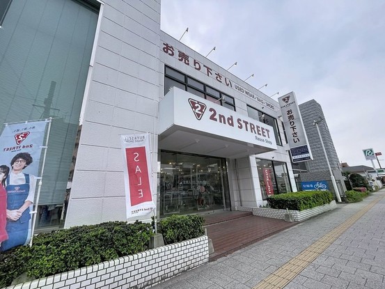 apartment 東京都葛飾区新小岩１丁目51－18 第二クレールパル　1F