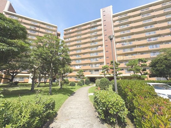 apartment 東京都葛飾区新小岩１丁目51－18 第二クレールパル　1F