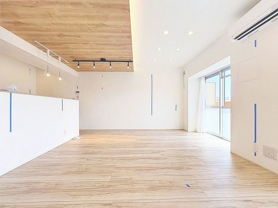apartment 東京都葛飾区新小岩１丁目51－18 第二クレールパル　1F