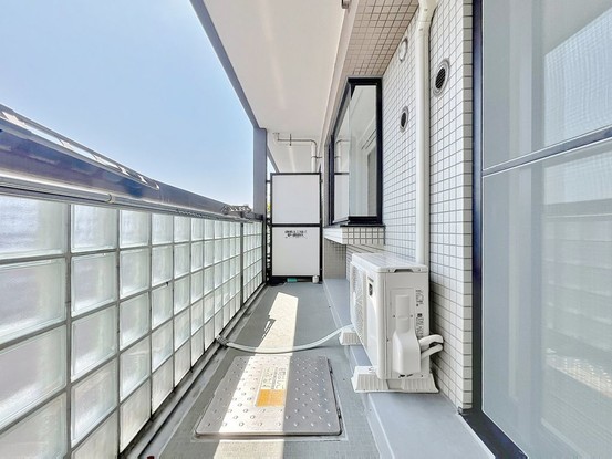 apartment 東京都葛飾区新小岩１丁目51－18 第二クレールパル　1F