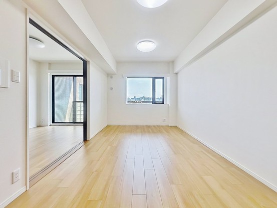 apartment 東京都葛飾区新小岩１丁目51－18 第二クレールパル　1F
