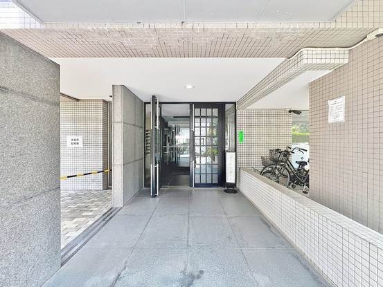 apartment 東京都葛飾区新小岩１丁目51－18 第二クレールパル　1F