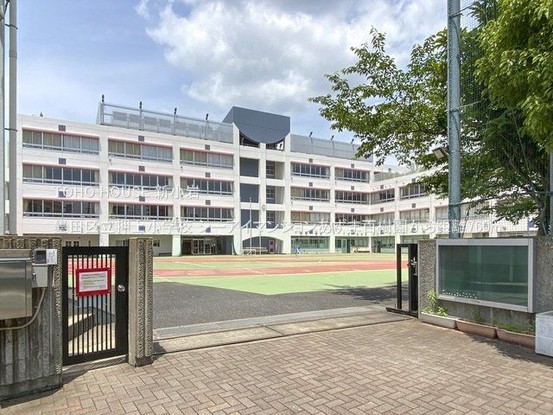 apartment 東京都葛飾区新小岩１丁目51－18 第二クレールパル　1F