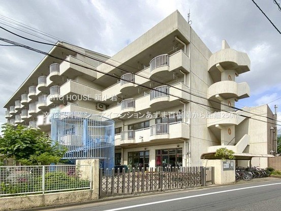 apartment 東京都葛飾区新小岩１丁目51－18 第二クレールパル　1F
