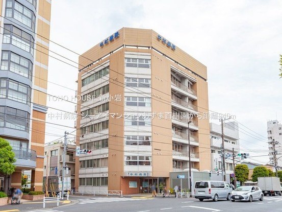 apartment 東京都葛飾区新小岩１丁目51－18 第二クレールパル　1F