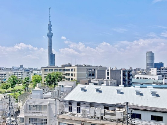 apartment 東京都葛飾区新小岩１丁目51－18 第二クレールパル　1F