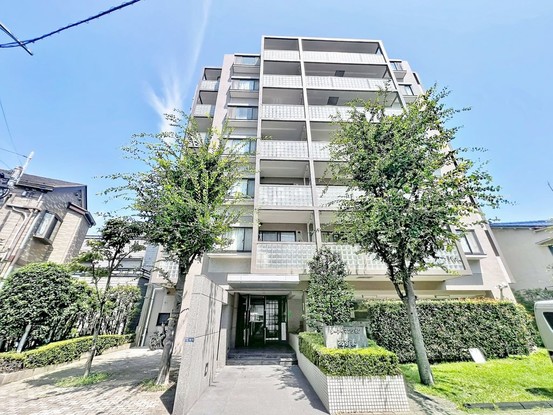 apartment 東京都葛飾区新小岩１丁目51－18 第二クレールパル　1F