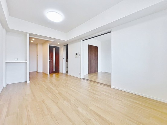 apartment 東京都葛飾区新小岩１丁目51－18 第二クレールパル　1F